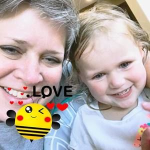 Meet your Posher, Tisha